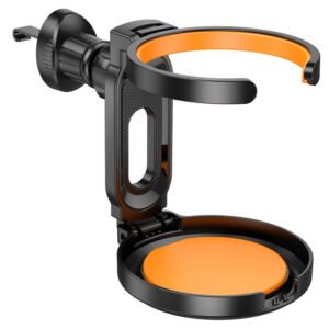 Hoco Air outlet Water cup Holder ZP14