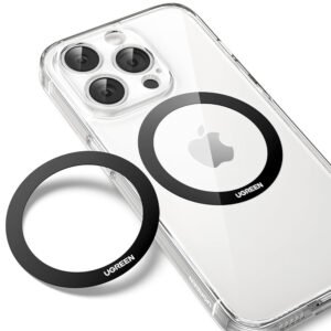 Magsafe Magnet Plate