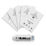 Auto Repair TPU Film for Apple Devices
