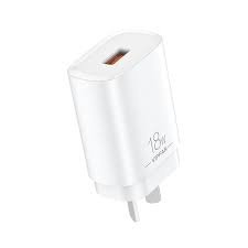 VIPFAN 18W Super Fast Charger QC 3.0 – AU4