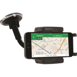 Universal Car Mount Kit CL-CM-BLK