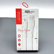 Kinglink Fastcharging Type C to USB Cable KL01T