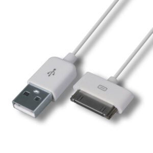 Dock Connector to USB