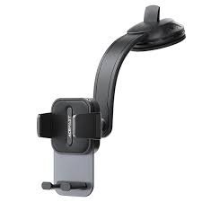 Acefast Press type wireless charging car phone holder for dashboard D26