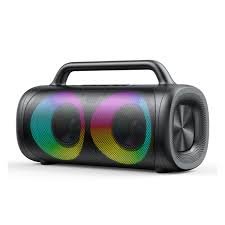 Joyroom 40W Wireless Speaker with RGB Lights MW02