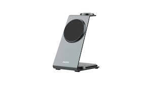 Maxguard 3 in 1 wireless charging station (for Samsung) MW05