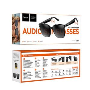 Hoco Smart Glasses