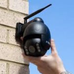 CCTV  Wireless Network Camera