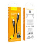 Hoco Fast Charging Cable X89