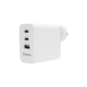 Max Guard 100W GaN All in One Charging Station