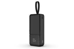Mobigo 30000mAh Power Station MC300