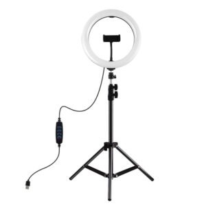 Selfie  LED Ring Light - Small