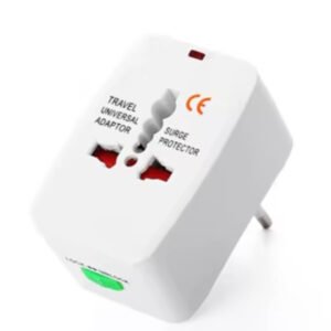 Travel Adapters