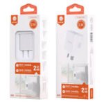 Vipfan Fast Charger QC AU1