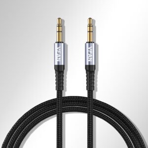 Vfan Aux Cable 3.5mm Jack