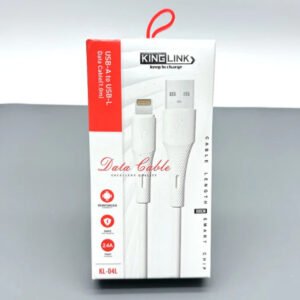 KingLink KL-25 2600mAh