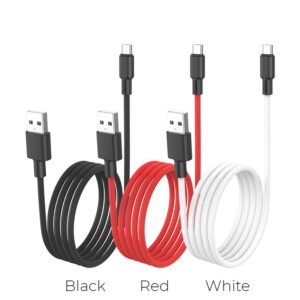 Fast Charging Data Cable