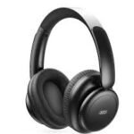 DCO Foldable Stereo Wireless Headphone XO-BE40
