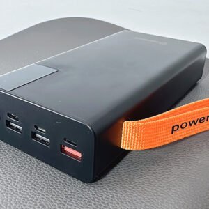 Maxguard 30000mAh PD Power Bank MC300
