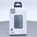 6000Mah MobiGo Powerbank