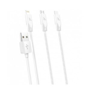 Hoco All in one charging cable Portable