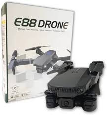Drone E88