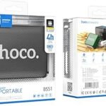 Hoco B551 Mini Speaker Portable