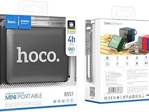 Hoco B551 Mini Speaker Portable