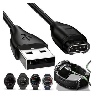 Garmin Watch Chargers