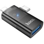 Hoco Converter OTG