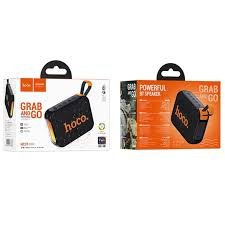 Hoco Grab And GO Speaker HC31