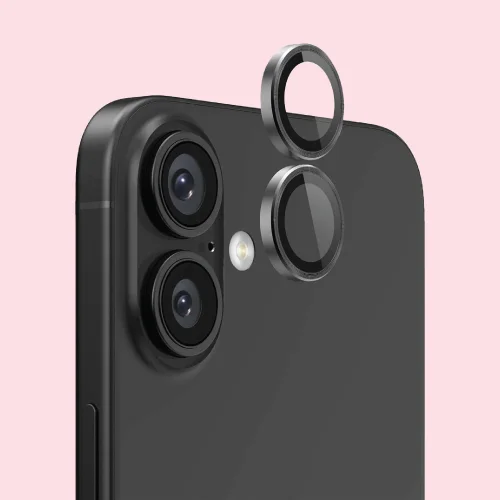 Camera Lens Protectors