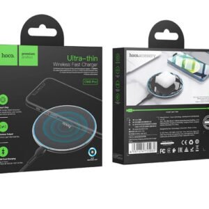 15W Wireless Charger CW6