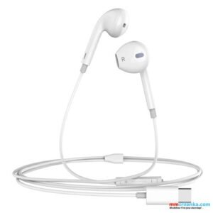 MobiGo Type C Earphone