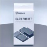 MaxGuard Card Pocket