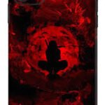 Sticker Back Panel Design