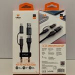 Two for Two x19 60W Charging Cable