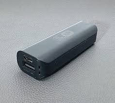 Kinglink powerbank 2600mAh