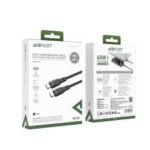 Acefast Fast Charging Cable C to C C4-03