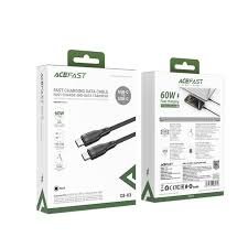 Acefast Fast Charging Cable C to C C4-03