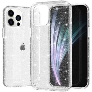 Ultimate Hard Glitter Case OT Style for Apple Devices