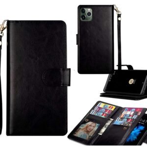 Card Wallet Glossy Mansoor Style Case for Google Devices