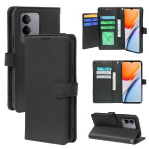 9 Card Wallet Smooth Finish Rich Dairy Style for Google Devices