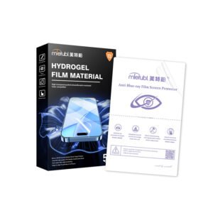 Anti-blue Ray Screen Protector for Apple Devices