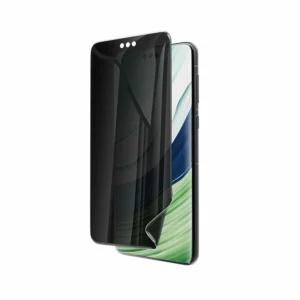 Privacy Screen Protector Sheet for Apple Devices