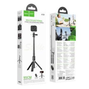 hoco multifunctional tripod